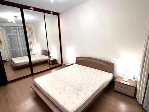 квартира за адресою Старонаводницька вул., 6-Б