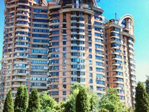 квартира за адресою Старонаводницька вул., 6-Б