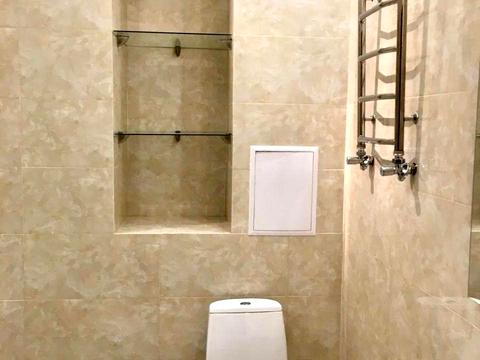 квартира за адресою Старонаводницька вул., 6-Б