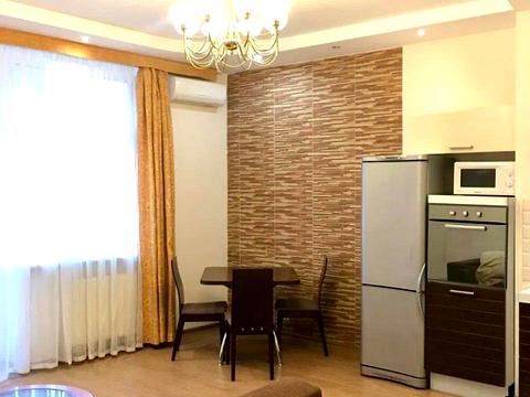 квартира за адресою Старонаводницька вул., 6-Б