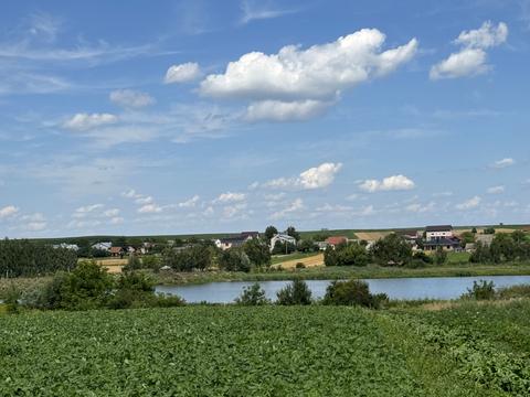 участок по адресу 