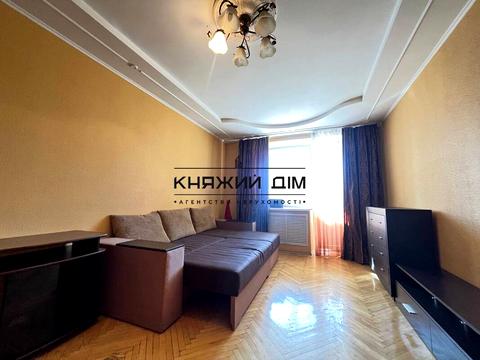 квартира по адресу Жилянская ул., 72