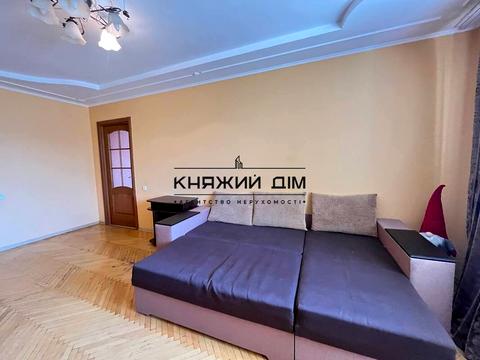 квартира по адресу Жилянская ул., 72