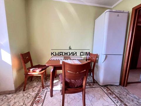 квартира по адресу Жилянская ул., 72