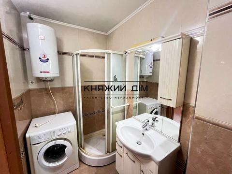 квартира по адресу Жилянская ул., 72