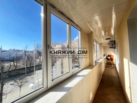 квартира по адресу Жилянская ул., 72