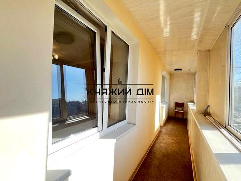 квартира по адресу Жилянская ул., 72