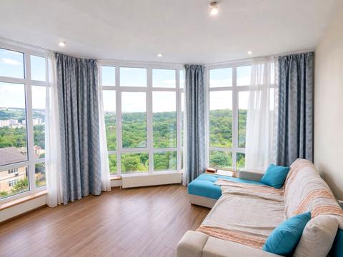 квартира за адресою Бузька вул. (Єнісейська), 8