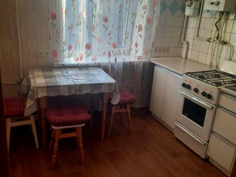 квартира за адресою Робоча вул., 91