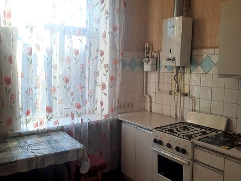 квартира за адресою Робоча вул., 91