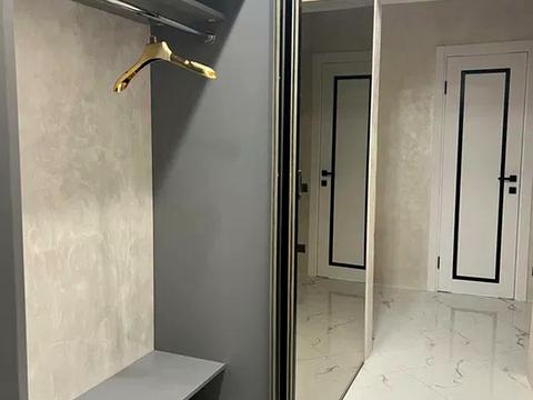 квартира за адресою Моторний пров., 11