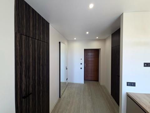 квартира за адресою Академіка Лебедєва вул., 1/8