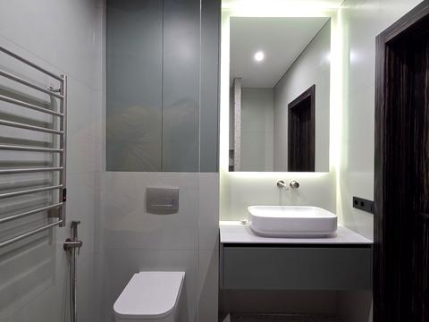 квартира за адресою Академіка Лебедєва вул., 1/8