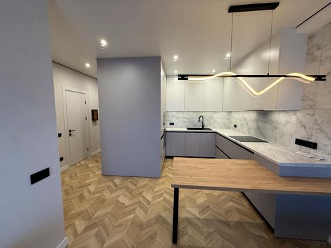 квартира за адресою Михайла Максимовича вул. (Онуфрія Трутенка), 26