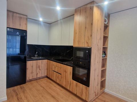 квартира за адресою Родини Крістерів вул., 16