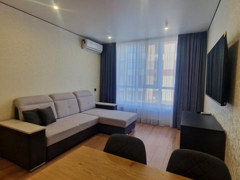 квартира за адресою Родини Крістерів вул., 16