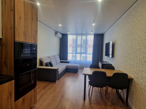 квартира за адресою Родини Крістерів вул., 16