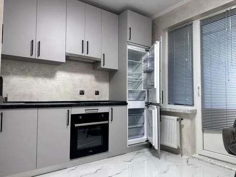 квартира за адресою Моторний пров., 11