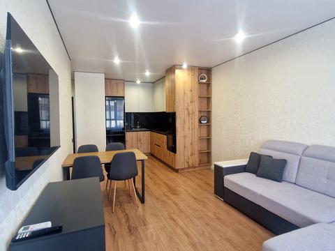 квартира за адресою Родини Крістерів вул., 16