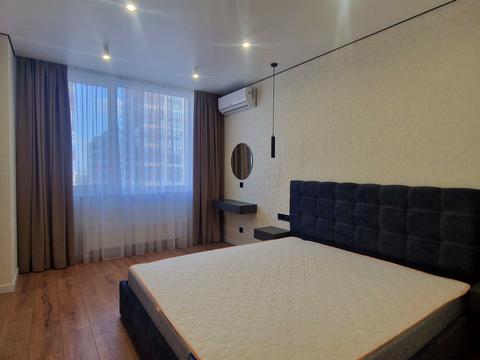 квартира за адресою Родини Крістерів вул., 16