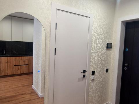 квартира за адресою Родини Крістерів вул., 16