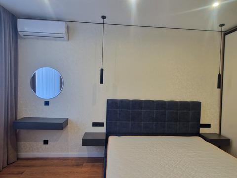 квартира за адресою Родини Крістерів вул., 16