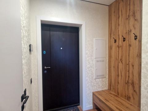 квартира за адресою Родини Крістерів вул., 16