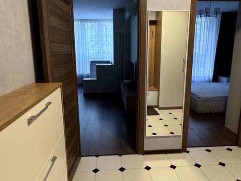 квартира за адресою Берестейський просп. (Перемоги), 67