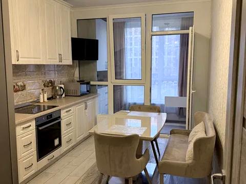 квартира за адресою Європейського Союзу просп. (Правди), 41-А