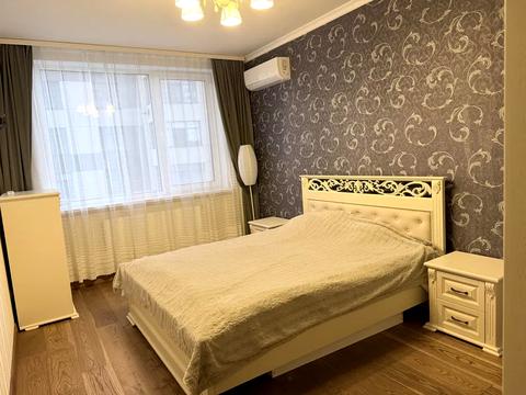 квартира за адресою Європейського Союзу просп. (Правди), 41-А