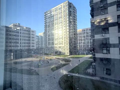 квартира за адресою Європейського Союзу просп. (Правди), 41-А