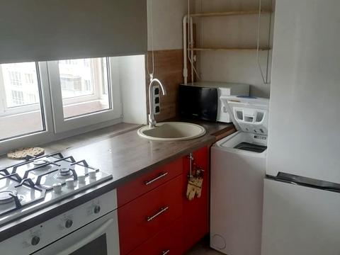 квартира за адресою Андрія Малишка вул., 17