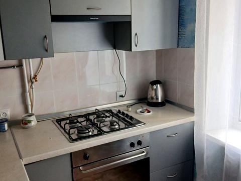 квартира по адресу Марии Лисиченко ул. (Героїв Громадянської Війни), 15