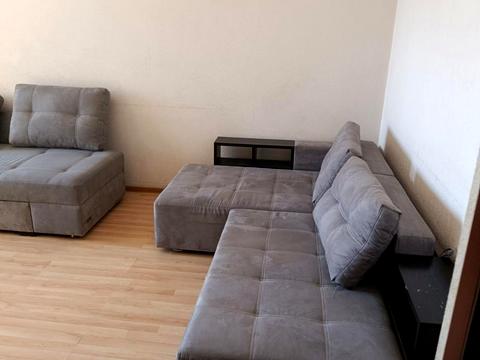 квартира за адресою Симиренка вул., 34-А