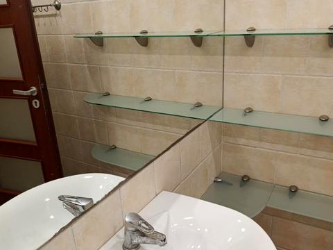 квартира за адресою Симиренка вул., 34-А