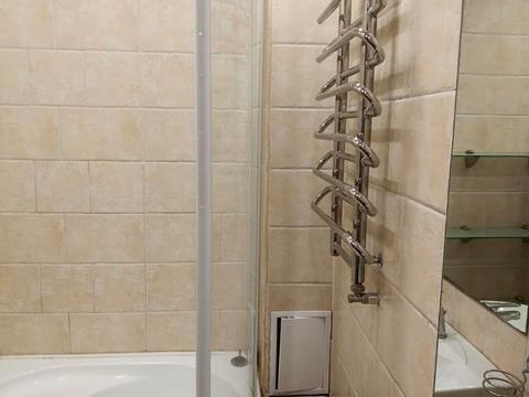 квартира за адресою Симиренка вул., 34-А