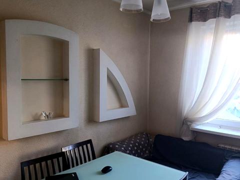 квартира за адресою Симиренка вул., 34-А