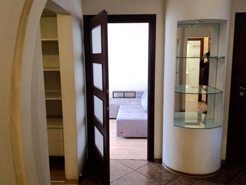 квартира за адресою Симиренка вул., 34-А