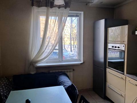 квартира за адресою Симиренка вул., 34-А