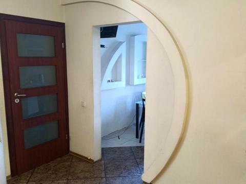 квартира за адресою Симиренка вул., 34-А