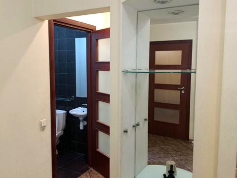 квартира за адресою Симиренка вул., 34-А