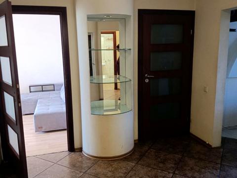 квартира за адресою Симиренка вул., 34-А