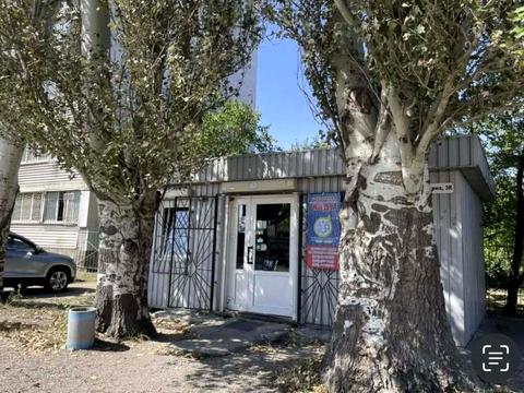 коммерческая по адресу Знаменовская ул. (Прапорна), 3