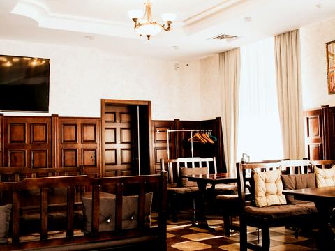 коммерческая по адресу Степана Тильгы ул. (Революционная), 3