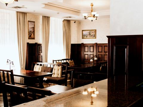 коммерческая по адресу Степана Тильгы ул. (Революционная), 3