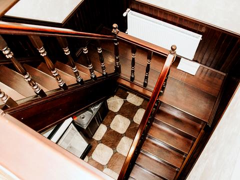 коммерческая по адресу Степана Тильгы ул. (Революционная), 3