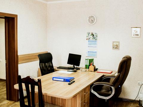 коммерческая по адресу Степана Тильгы ул. (Революционная), 3