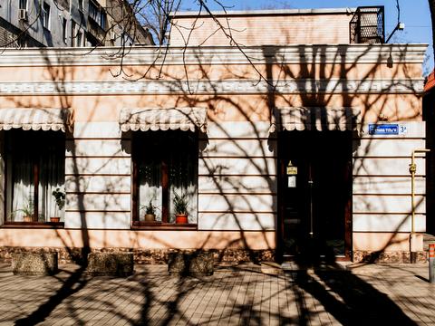 коммерческая по адресу Степана Тильгы ул. (Революционная), 3