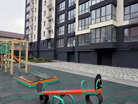 квартира по адресу Мазепи ул., (Будинок)