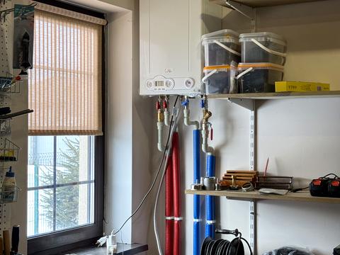 дом по адресу Дорошенко, 8